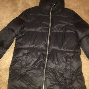 Black Old Navy Jacket